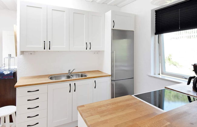Holiday Home in Skærhamn - Photo 13