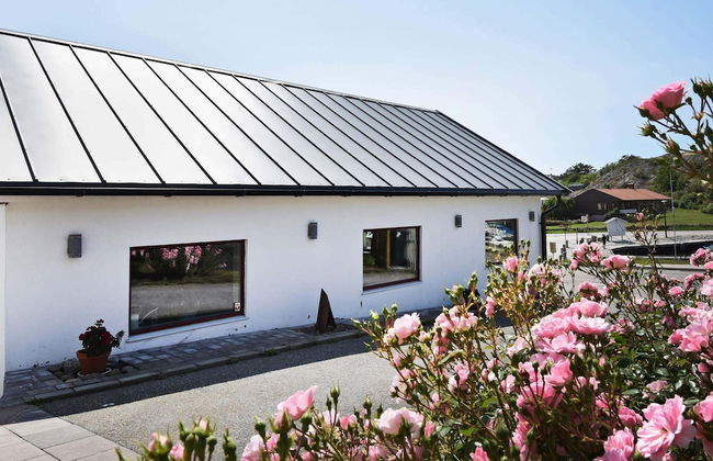 Holiday Home in Skærhamn - Photo 1