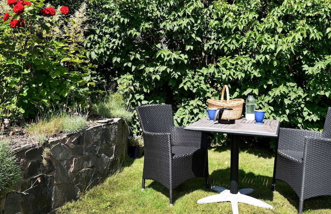Holiday Home in Skærhamn - Photo 22