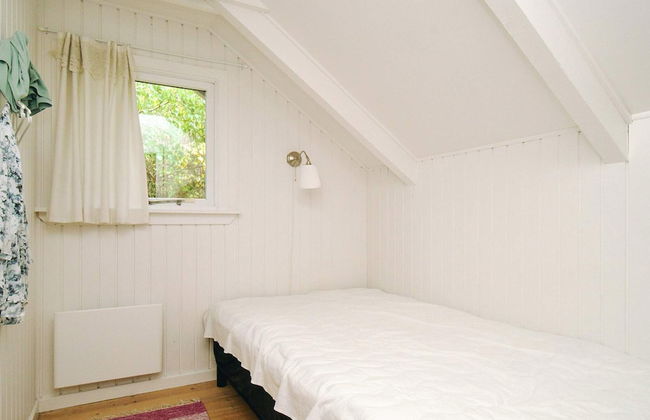 5 Person Holiday Home in Asnaes-by Traum - Foto 14