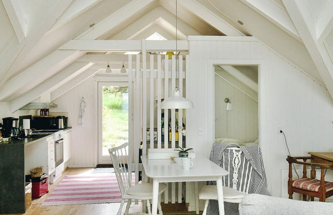 5 Person Holiday Home in Asnaes-by Traum - Foto 12