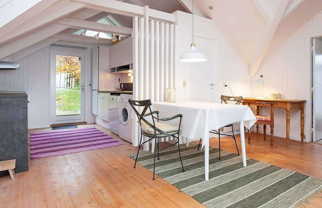 5 Person Holiday Home in Asnaes-by Traum - Foto 25