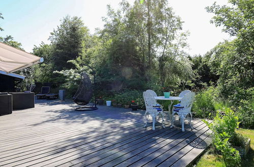 Photo 27 - Spacious Holiday Home in Væggerløse near Sea