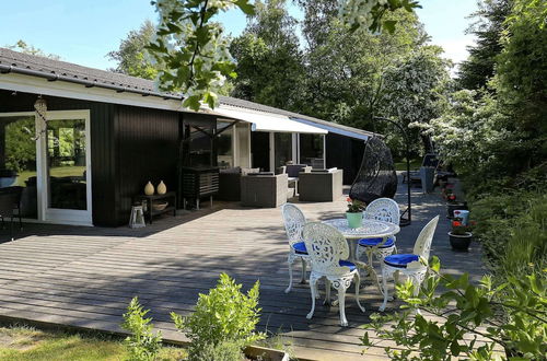 Photo 42 - Spacious Holiday Home in Væggerløse near Sea