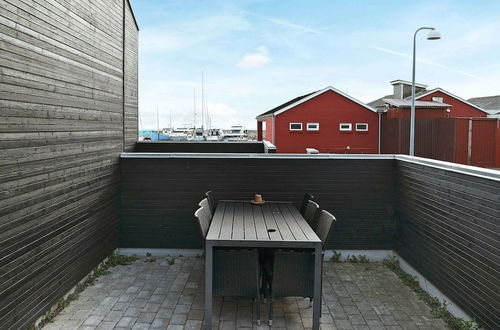 Foto 5 - 8 Person Holiday Home in Hadsund