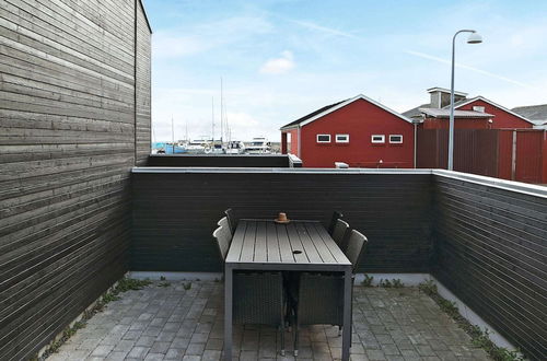 Foto 7 - 8 Person Holiday Home in Hadsund