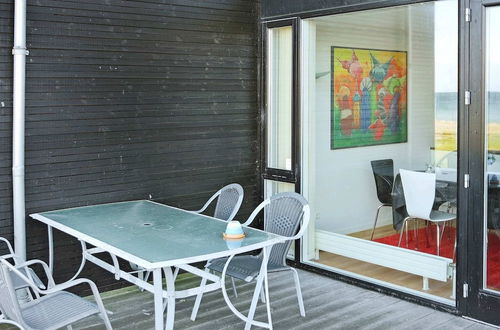 Foto 3 - 8 Person Holiday Home in Hadsund-by Traum