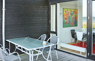 Foto 3 - 8 Person Holiday Home in Hadsund-by Traum