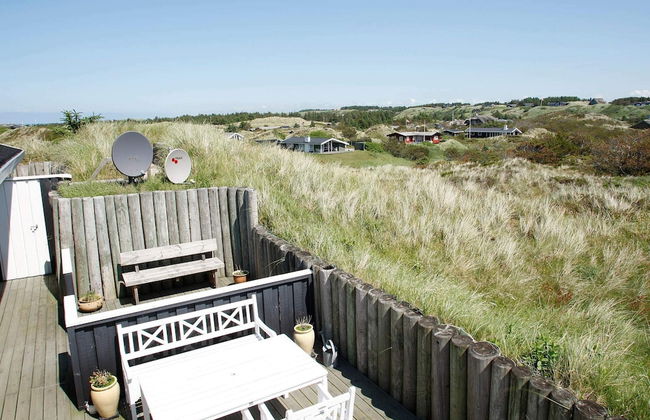 6 Person Holiday Home in Blokhus - Foto 12