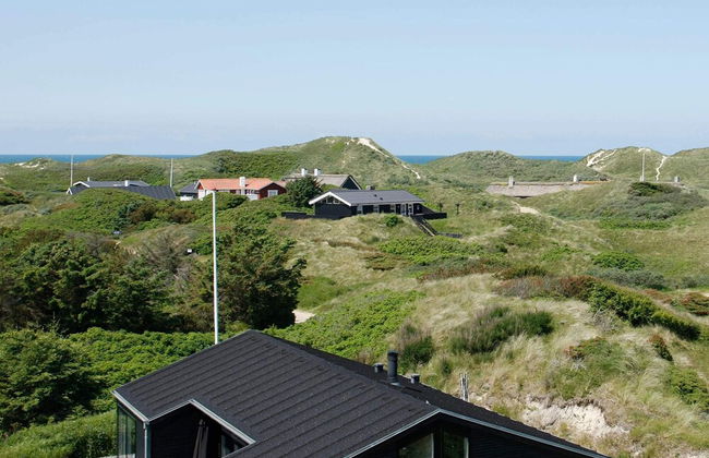 6 Person Holiday Home in Blokhus - Foto 14