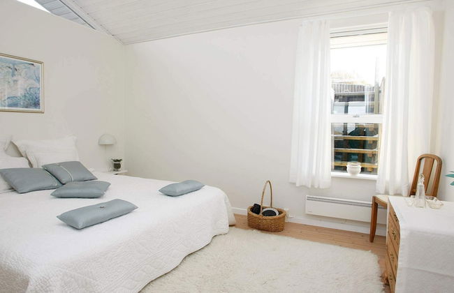 6 Person Holiday Home in Blokhus - Foto 4