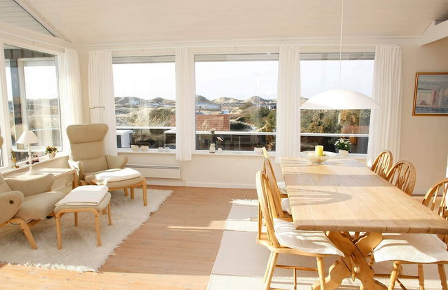 6 Person Holiday Home in Blokhus - Foto 7