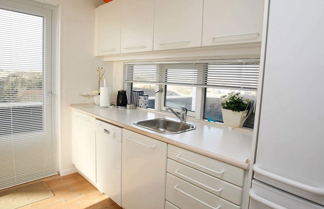 6 Person Holiday Home in Blokhus - Foto 2