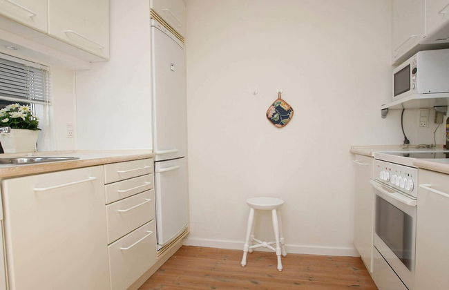 6 Person Holiday Home in Blokhus - Foto 9