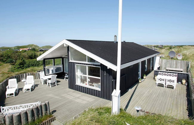 6 Person Holiday Home in Blokhus - Foto 1
