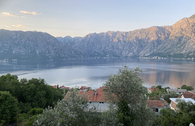 Two Bedroom Apartment With Amazing Views - Foto 1