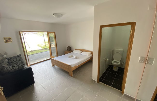 1 Bedroom Apartment With Stunning Views - Foto 4