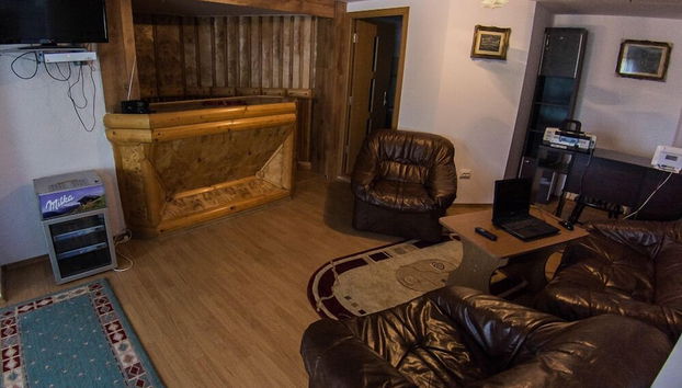 Lobby-Lounge