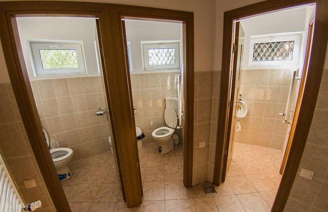Vila Flora Viseu de Jos - Foto 17
