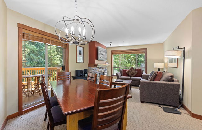Horstman House by Whistler Premier - Foto 80