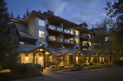 Photo 1 - Horstman House by Whistler Premier