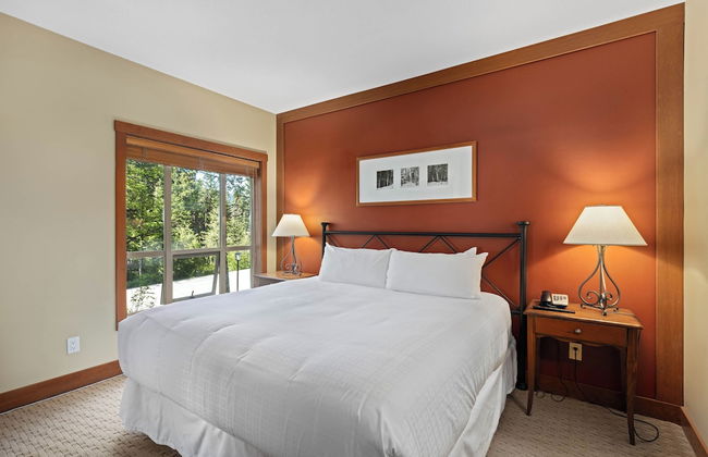 Horstman House by Whistler Premier - Foto 13