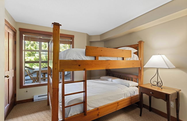 Horstman House by Whistler Premier - Foto 6