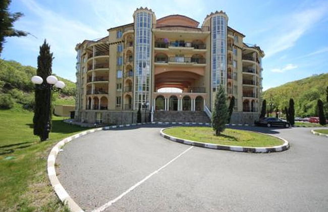 Menada Negresco Apartments - Foto 21