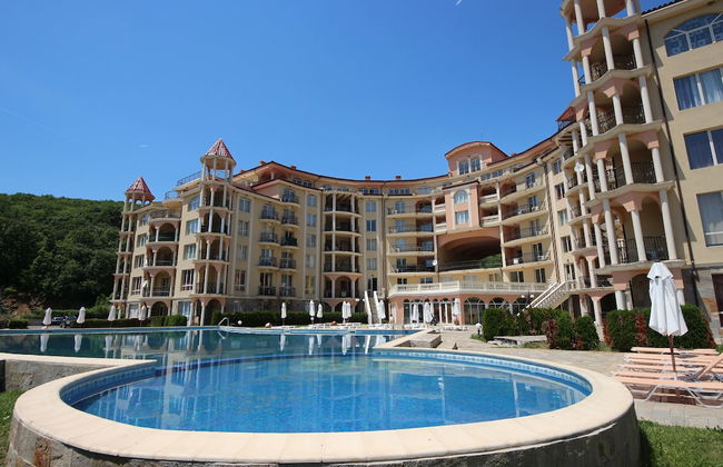 Menada Negresco Apartments - Foto 15