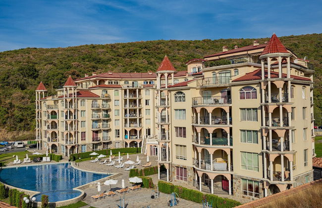 Menada Negresco Apartments - Foto 22