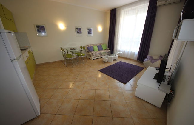 Menada Negresco Apartments - Foto 6