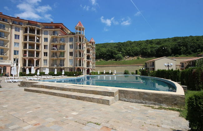 Menada Negresco Apartments - Foto 14