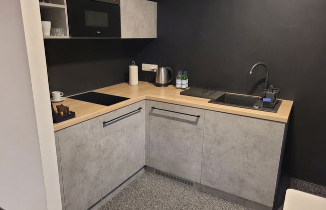 Silesia Apartments - Foto 16