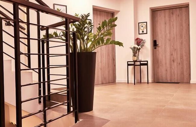Silesia Apartments - Foto 2