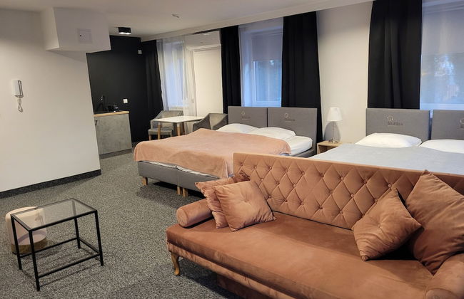 Silesia Apartments - Foto 13