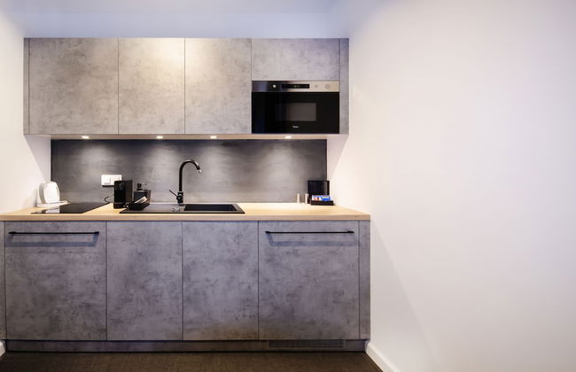 Silesia Apartments - Foto 18