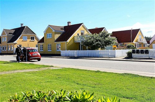 Photo 13 - 4 Person Holiday Home in Lokken