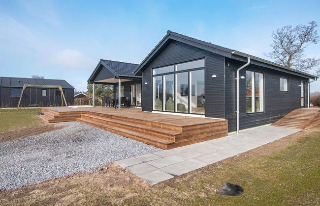 12 Person Holiday Home in Haderslev - Foto 18