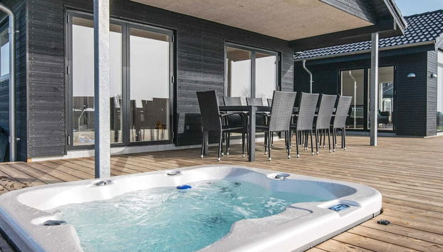 12 Person Holiday Home in Haderslev - Foto 3