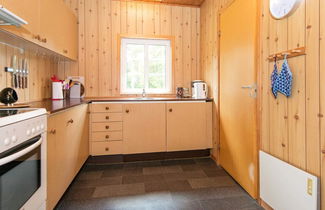 Photo 3 - 4 Person Holiday Home in Ansager