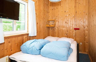 Foto 2 - 4 Person Holiday Home in Ansager