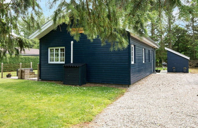 Tranquil Cottage Near Kvie Lake-by Traum - Photo 26