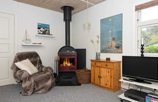 Photo 2 - 6 Person Holiday Home in Hemmet