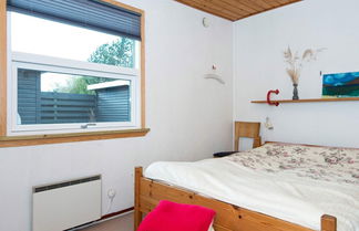 Photo 1 - 6 Person Holiday Home in Hemmet