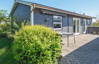 Photo 1 - 6 Person Holiday Home in Hemmet