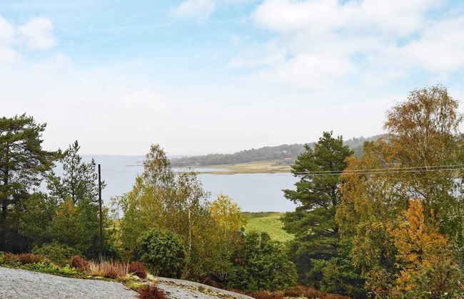 Holiday Home in Klövedal - Foto 5