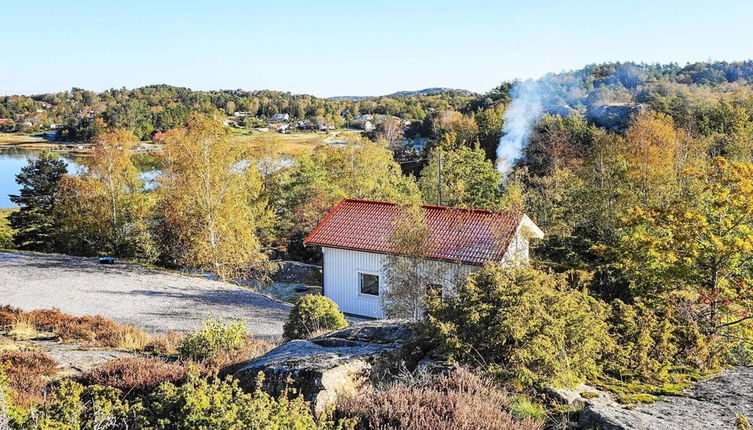 Photo 1 - Holiday Home in Klövedal