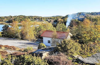 Photo 1 - Holiday Home in Klövedal