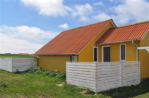 Photo 16 - 5 Person Holiday Home in Lemvig