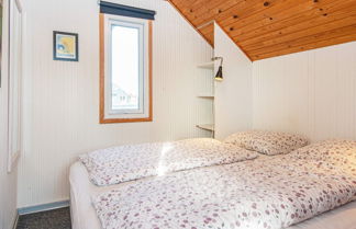 Photo 1 - 5 Person Holiday Home in Lemvig